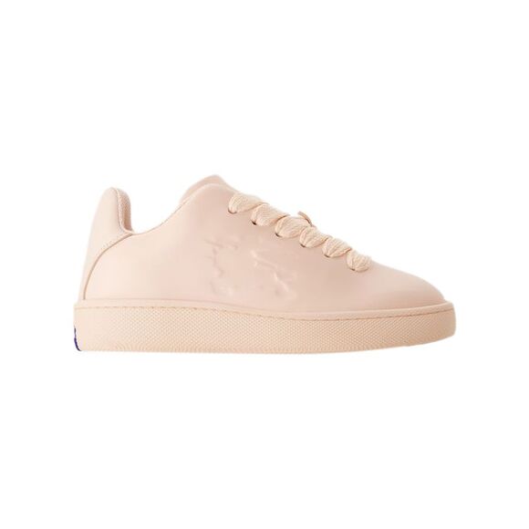 Burberry Women Beige Sneakers - Picture 1 of 8